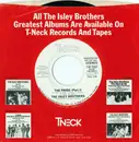 7inch Vinyl Single - The Isley Brothers - The Pride