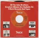 7inch Vinyl Single - The Isley Brothers - The Pride