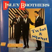 CD - The Isley Brothers - Twist & Shout