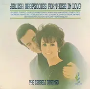 The Israeli Strings - Jewish Rhapsodies For Those In Love