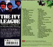 Double CD - The Ivy League - Major League - The Pye/Piccadilly Anthology