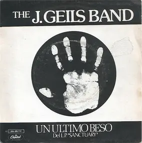 J. Geils Band - Un Último Beso