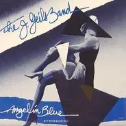 The J. Geils Band - Angel In Blue