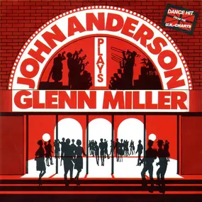 John Anderson Big Band - John Anderson Plays Glenn Miller
