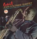 LP - The John Coltrane Quartet - Crescent - Gatefold