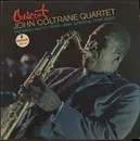 LP - The John Coltrane Quartet - Crescent