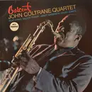 LP - The John Coltrane Quartet - Crescent