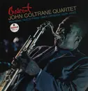 LP - The John Coltrane Quartet - Crescent - + Insert