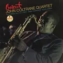 LP - The John Coltrane Quartet - Crescent - Mono, Gatefold