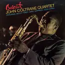 LP - The John Coltrane Quartet - Crescent - Limited Edition,  Gatefold, 180g