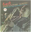 LP - The John Coltrane Quartet - Crescent - GATEFOLD / INSERT