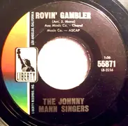 The Johnny Mann Singers - Cinnamint Shuffle (Mexican Shuffle)