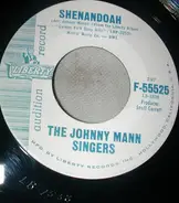 The Johnny Mann Singers - Cotton Fields
