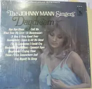 The Johnny Mann Singers - Daydream