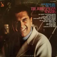 The Johnny Mann Singers - Goodnight My Love
