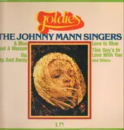 The Johnny Mann Singers - Goldies