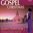 CD - The Johnny Thompson Singers - Gospel Christmas