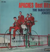 The Jokers - Apaches Beat Hits