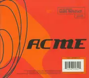 CD - The Jon Spencer Blues Explosion - Acme - Digipak