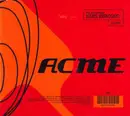 CD - The Jon Spencer Blues Explosion - Acme - Digipak