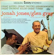 The Jonah Jones Quartet / Glen Gray & The Casa Loma Orchestra - Jonah Jones And The Quartet / Glen Gray And The Casa Loma Orchestra