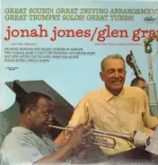 The Jonah Jones Quartet / Glen Gray & The Casa Loma Orchestra - Jonah Jones Quartet / Glen Gray Casa Loma Orchestra