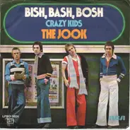 The Jook - Bish, Bash, Bosh