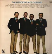 The Jazz Crusaders - The Best Of The Jazz Crusaders