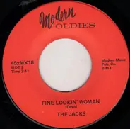 The Jacks - Why Don't You Write Me