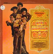 The Jackson 5 - Diana Ross Presents the Jackson 5