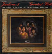 The Jackson 5 - Greatest Hits