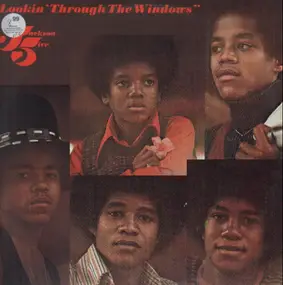 The Jackson 5 - Lookin' Through the Windows