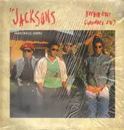 The Jacksons - Nothin (That Compares 2 U)