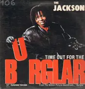 The Jacksons / The Distance - Time Out For The Burglar