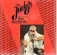 The Jackys - Boogie Rock 'N Roll Blues