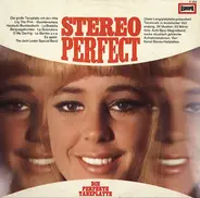 The Jack Lester Special Band - Stereo Perfect