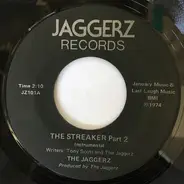 The Jaggerz - The Streaker / The Streaker Part 2