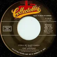 The Jaggerz - The Rapper / I Call My Baby Candy