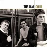 Double CD - The Jam - Gold