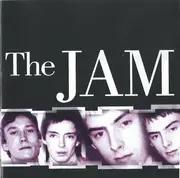 CD - The Jam - The Jam