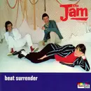 CD - The Jam - Beat Surrender