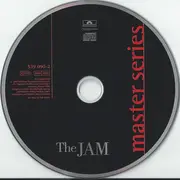 CD - The Jam - The Jam