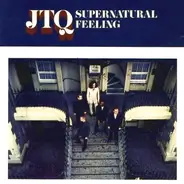 The James Taylor Quartet With Noel McKoy - Supernatural Feeling