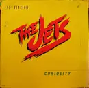 12inch Vinyl Single - The Jets - Curiosity