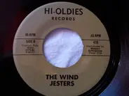The Jesters - The Plea / The Wind