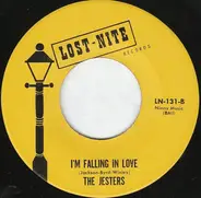 The Jesters - Please Let Me Love You / I'm Falling In Love