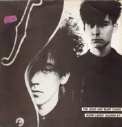 The Jesus And Mary Chain - Some Candy Talking