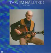 LP - The Jim Hall Trio - Circles