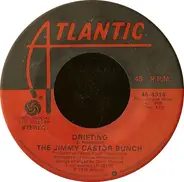 The Jimmy Castor Bunch - Supersound / Drifting