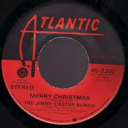 The Jimmy Castor Bunch - The Christmas Song